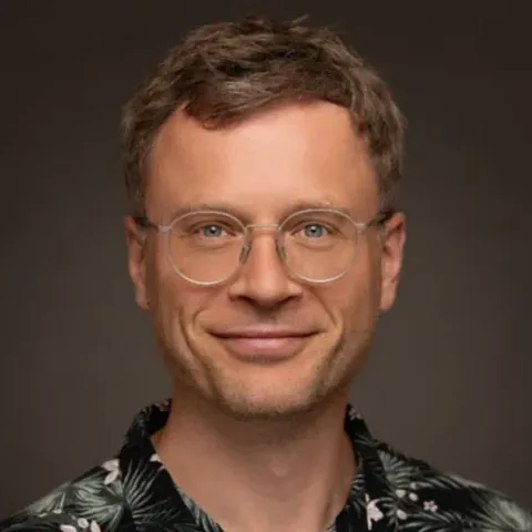 Igor Zagnienski, BEng