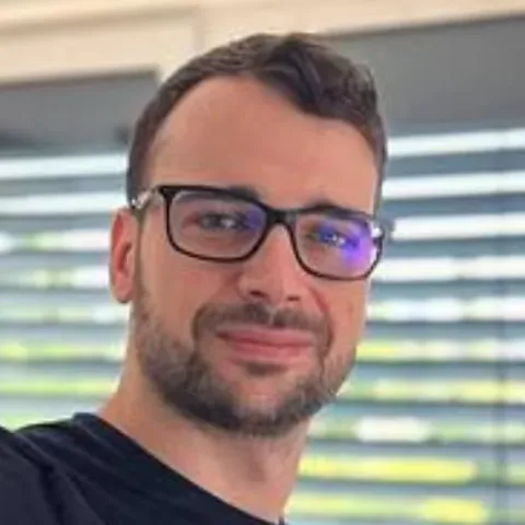 Juraj Škorvánek, MSc