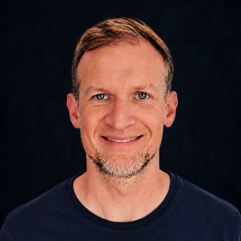 Martin Daum-Gruber, MSc