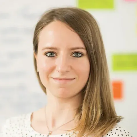 Samanta Mika, MSc