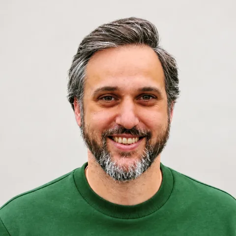 Stefan Edler, MSc