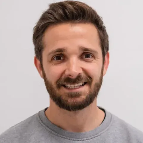 Stefan Stumpfl, MSc