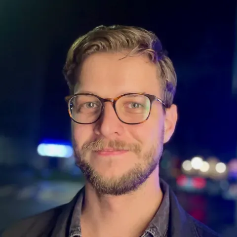 Tom Wawrosz, BSc